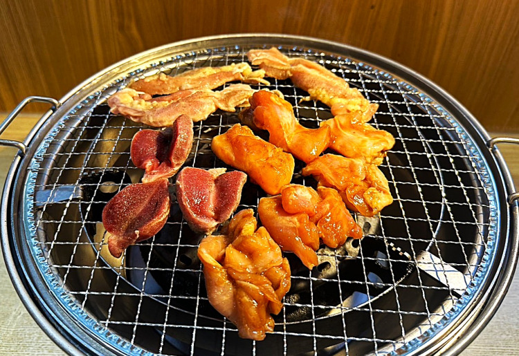 ◆焼肉
